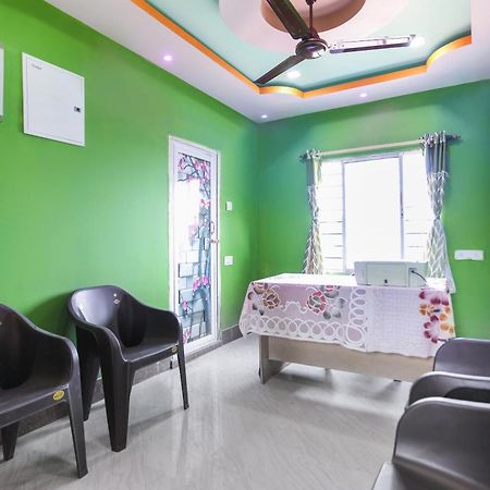 Hotel O The Platinum Inn Chanak Exterior photo
