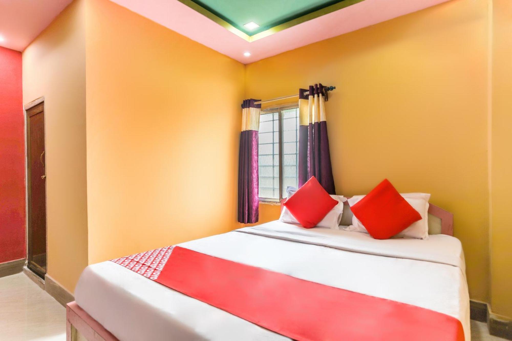 Hotel O The Platinum Inn Chanak Exterior photo