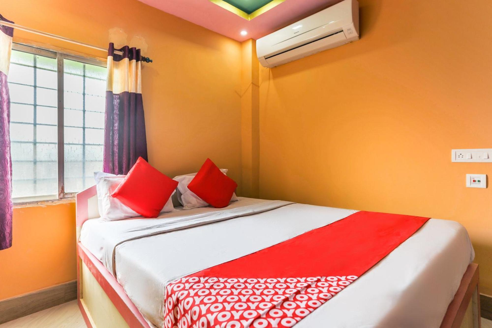 Hotel O The Platinum Inn Chanak Exterior photo