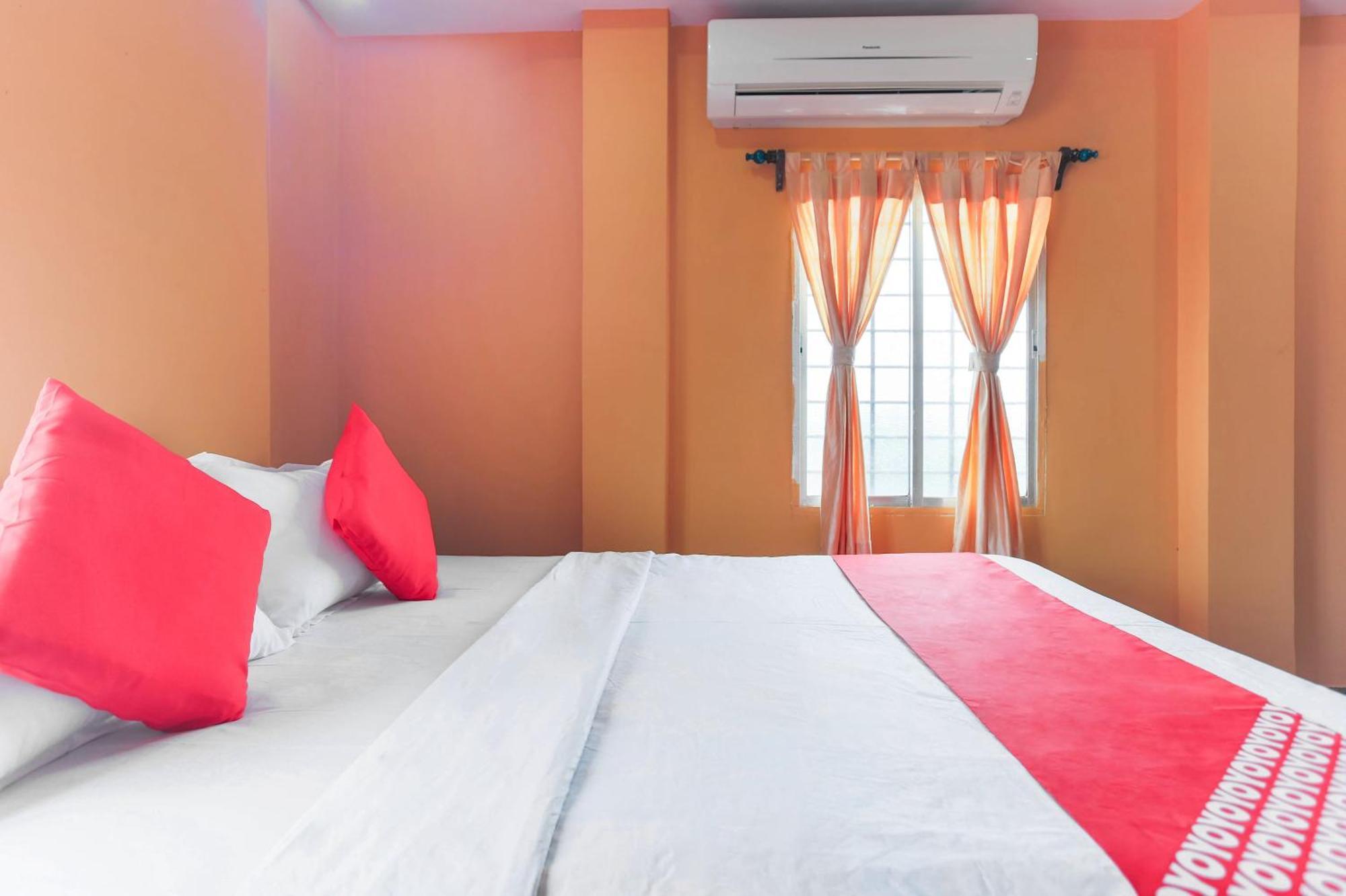 Hotel O The Platinum Inn Chanak Exterior photo